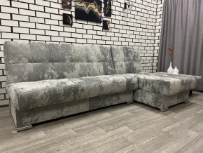 Диван Белиз с оттоманкой Bliss 39 в Очёре - ochyor.magazin-mebel74.ru | фото