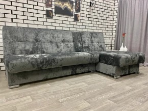 Диван Белиз с оттоманкой Bliss 42 в Очёре - ochyor.magazin-mebel74.ru | фото