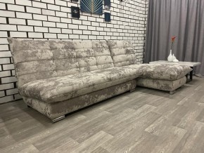 Диван Белиз с оттоманкой Bliss 46 в Очёре - ochyor.magazin-mebel74.ru | фото