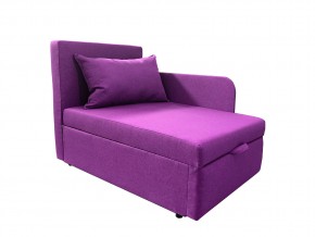 Диван фуксия Nice Shaggy Fuchsia в Очёре - ochyor.magazin-mebel74.ru | фото