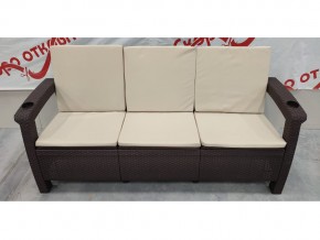 Диван Yalta Premium Sofa 3 Set в Очёре - ochyor.magazin-mebel74.ru | фото