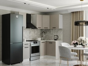 Кухонный гарнитур Шампань 2000х1200 в Очёре - ochyor.magazin-mebel74.ru | фото