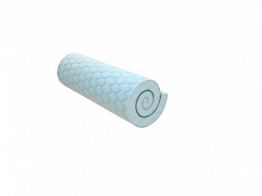 Матрас рулонный Eco Foam roll в Очёре - ochyor.magazin-mebel74.ru | фото