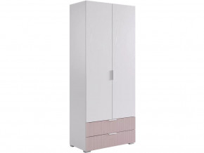Шкаф двухдверный 108.01 в Очёре - ochyor.magazin-mebel74.ru | фото