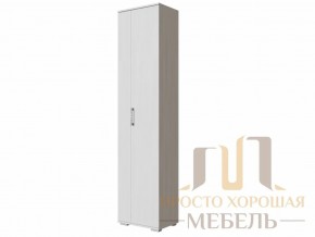 Шкаф универсальный №3 Ясень Анкор светлый в Очёре - ochyor.magazin-mebel74.ru | фото