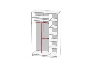 Система Хранения Хит-Дж в Очёре - ochyor.magazin-mebel74.ru | фото