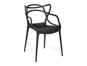 Стул Cat Chair mod. 028 черный в Очёре - ochyor.magazin-mebel74.ru | фото