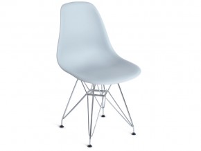 Стул Cindy Iron chair Eames mod. 002 серый в Очёре - ochyor.magazin-mebel74.ru | фото