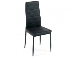 Стул Easy Chair mod. 24 черный в Очёре - ochyor.magazin-mebel74.ru | фото