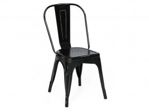 Стул Loft chair mod. 012 черный в Очёре - ochyor.magazin-mebel74.ru | фото