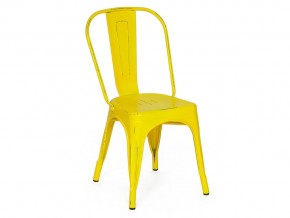 Стул Loft chair mod. 012 желтый в Очёре - ochyor.magazin-mebel74.ru | фото