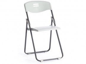 Стул складной Folder chair 2 mod. 222 белый в Очёре - ochyor.magazin-mebel74.ru | фото