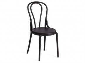 Стул Thonet mod. PL62 черный в Очёре - ochyor.magazin-mebel74.ru | фото