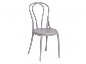 Стул Thonet mod. PL62 Серый в Очёре - ochyor.magazin-mebel74.ru | фото